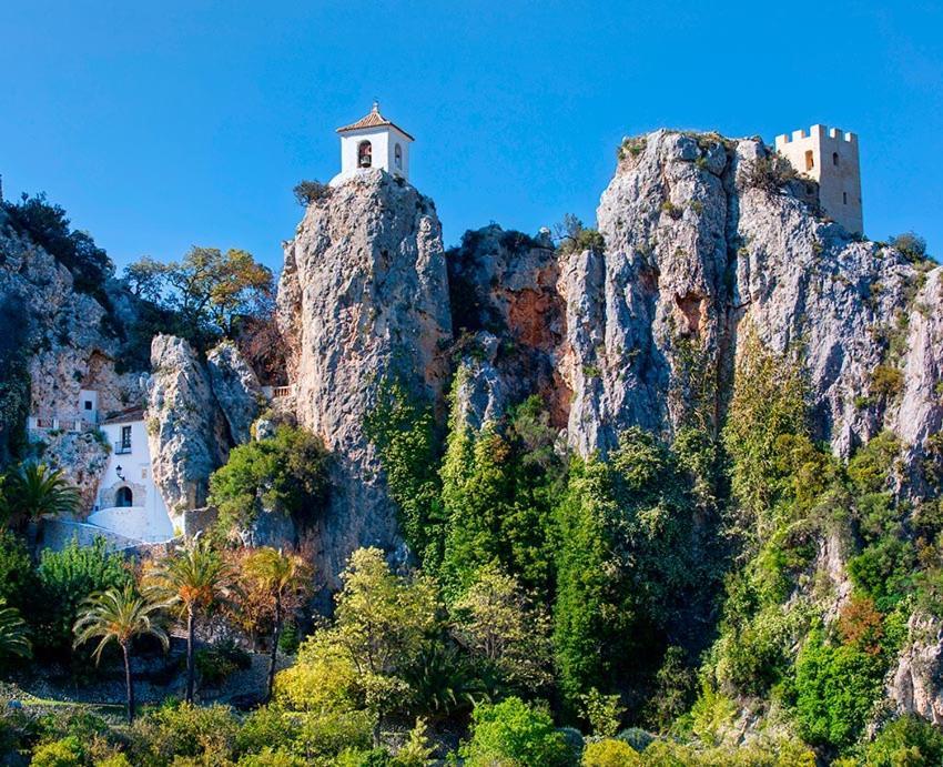 Dreams * Guadalest