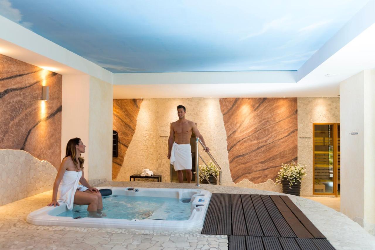 Allsun Albatros 4* Costa Teguise