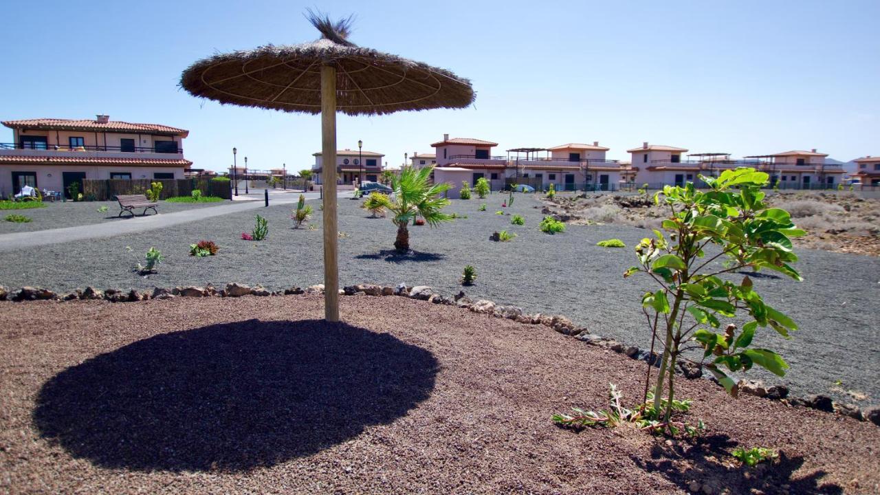 Holiday home The Volcano's Land, Perfect For Relaxing Getaway La Oliva