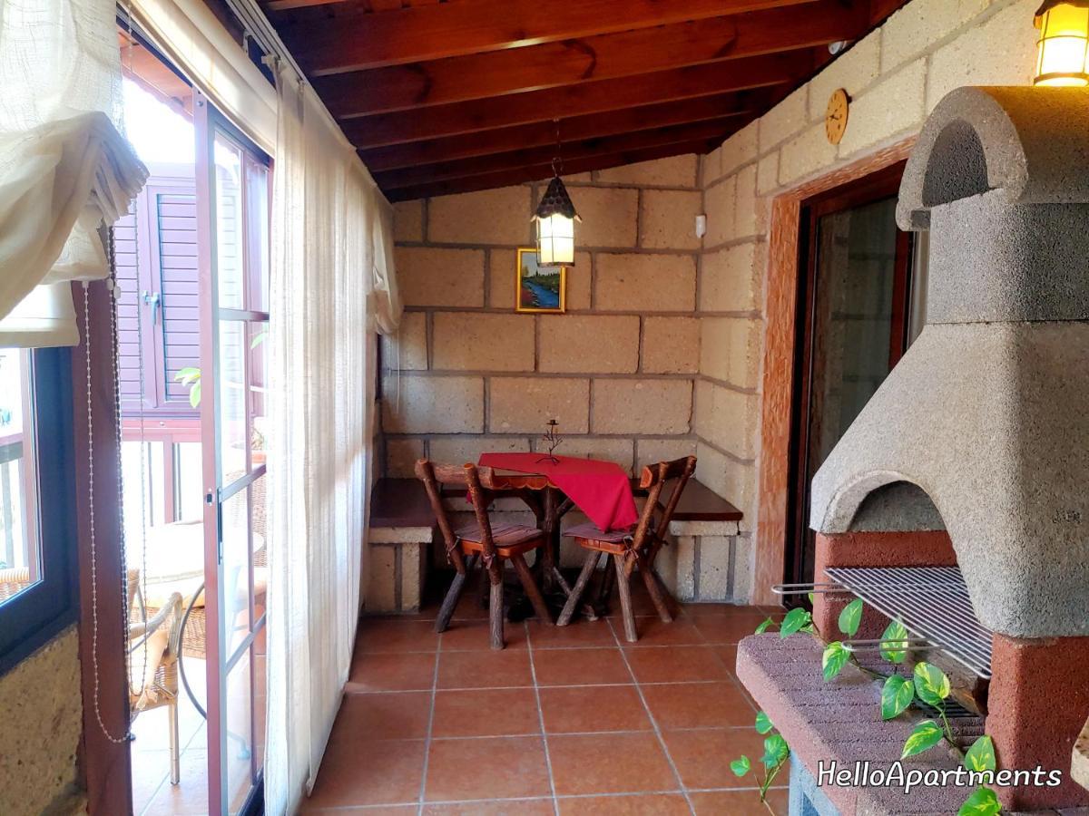Sun Terrace Cristianos By Helloapartments Apartamento