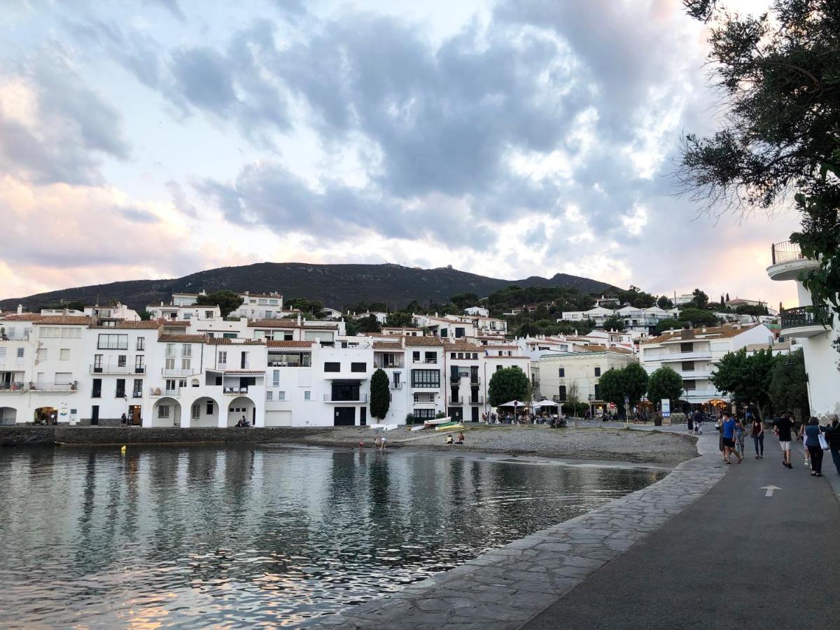 Con Vistas Al Mar Apartment Cadaques