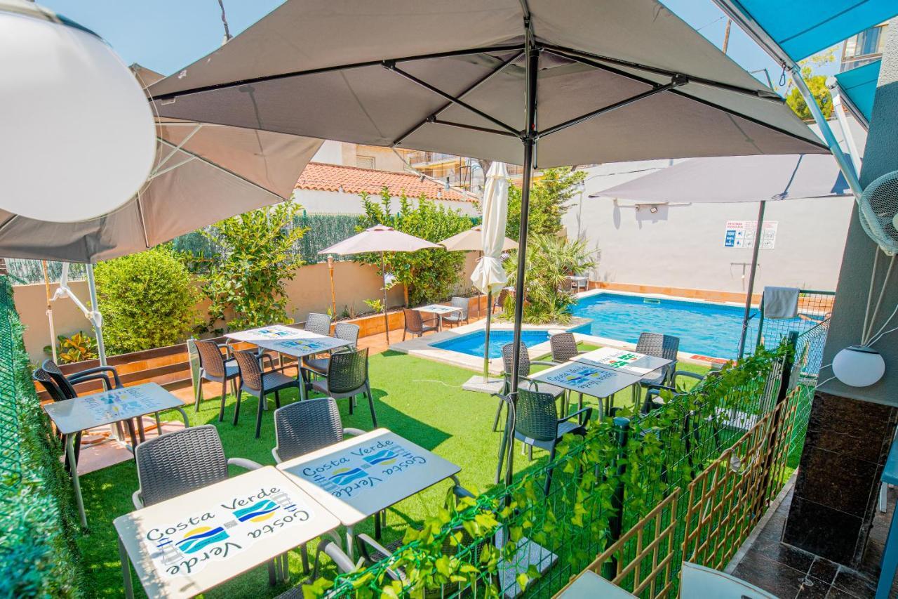 Rentalmar Costa Verde Apartment Cambrils