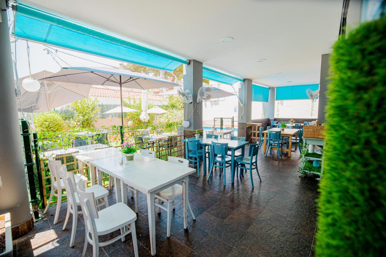 Rentalmar Costa Verde Apartment Cambrils