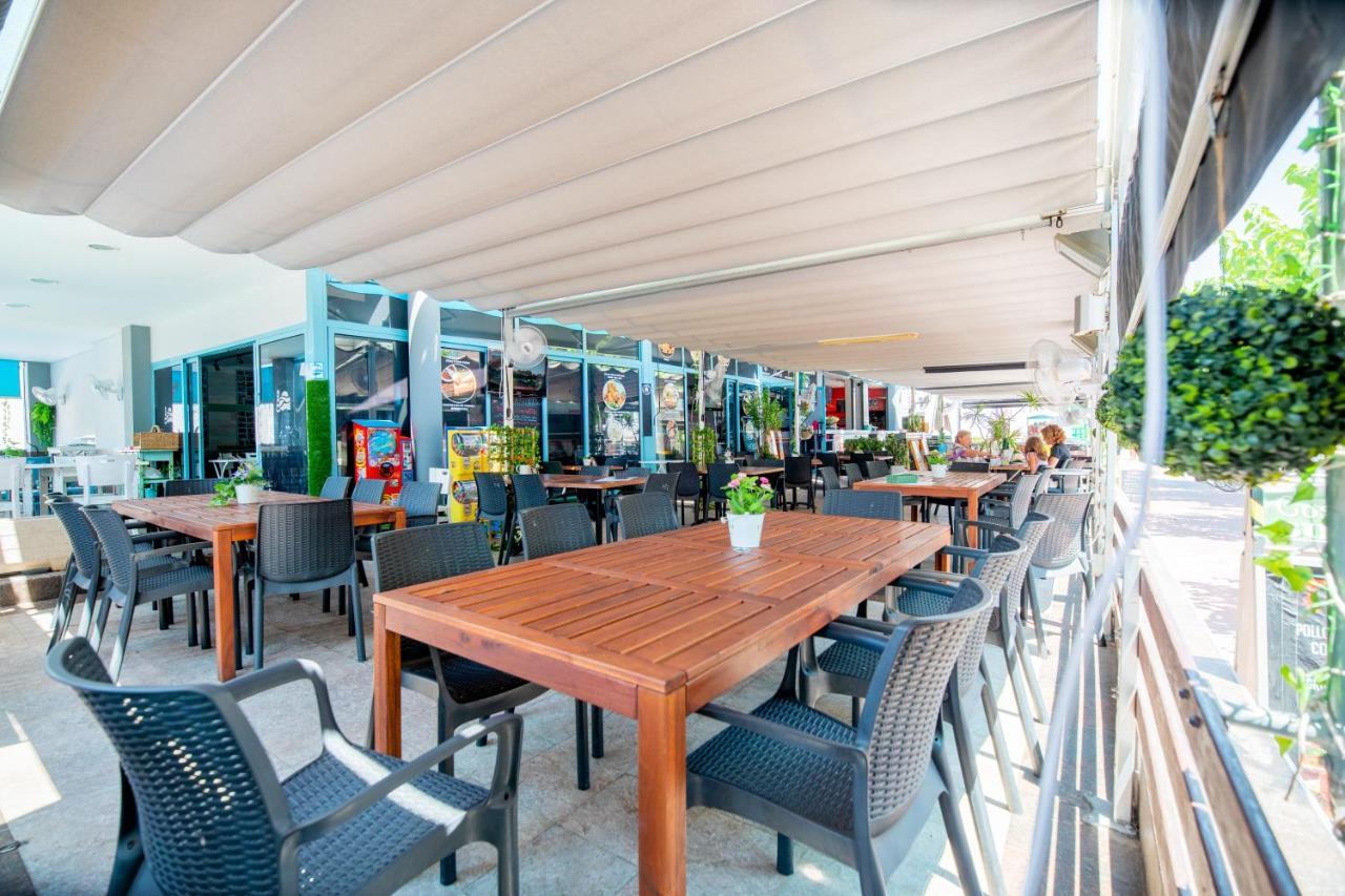 Rentalmar Costa Verde Apartment