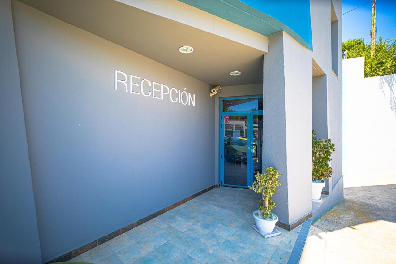 Apartment Rentalmar Costa Verde