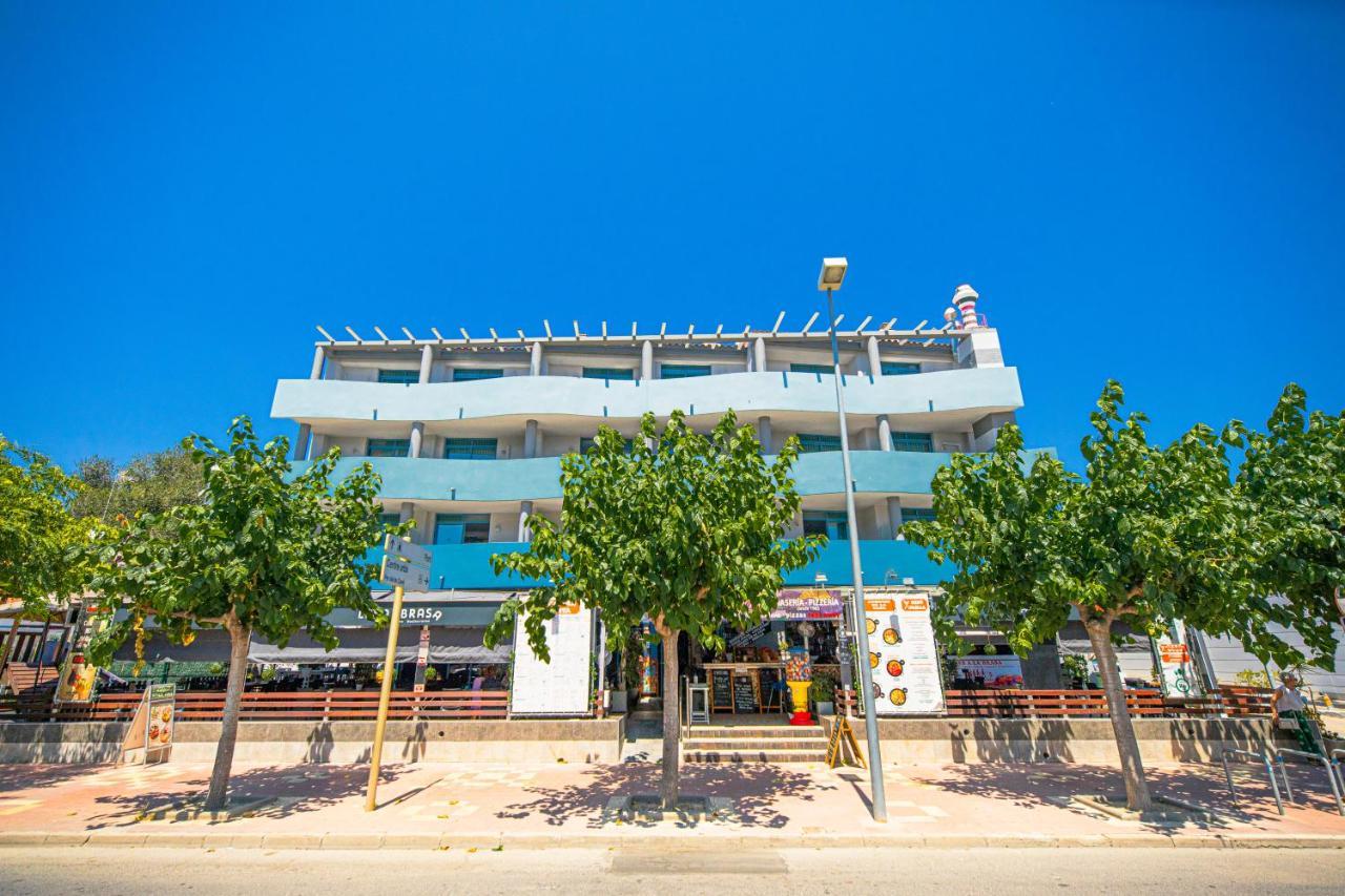 Rentalmar Costa Verde Apartment *