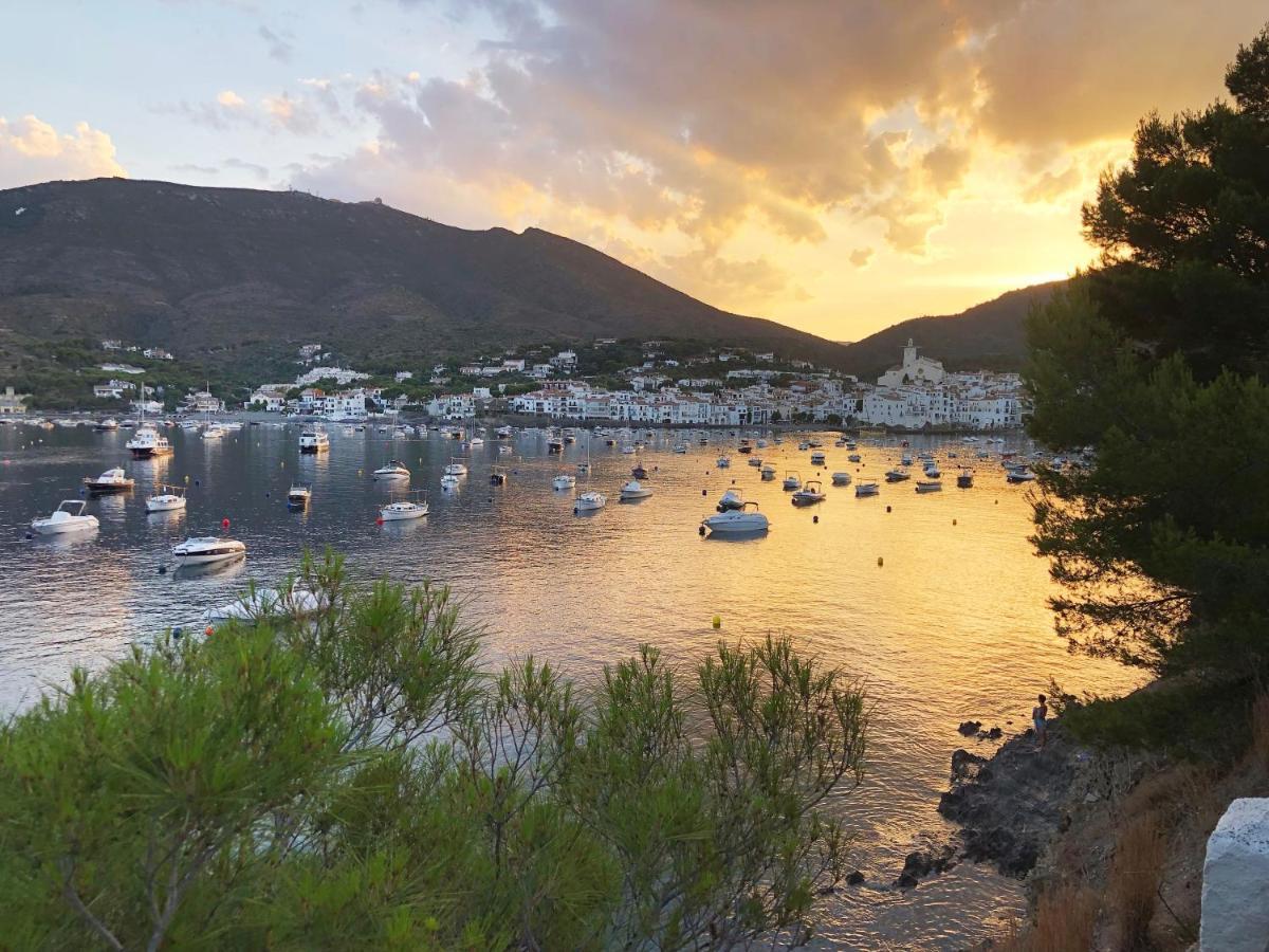 Con Vistas Al Mar Cadaques