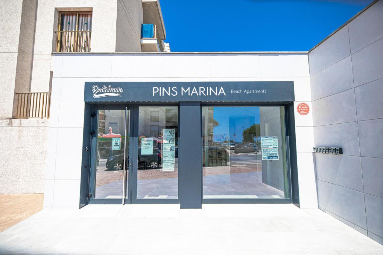 Rentalmar Pins Marina Apartamento Cambrils