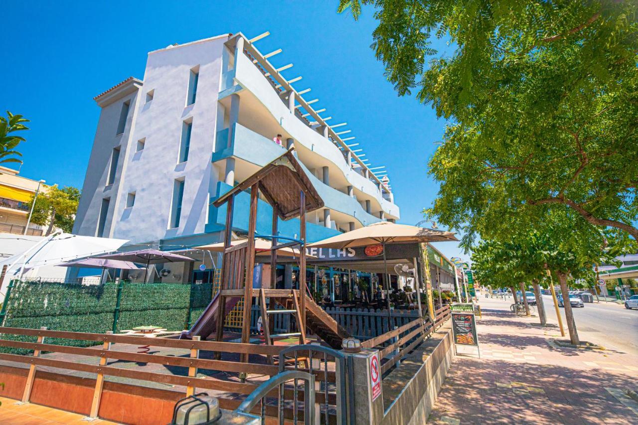 Apartment Rentalmar Costa Verde Cambrils