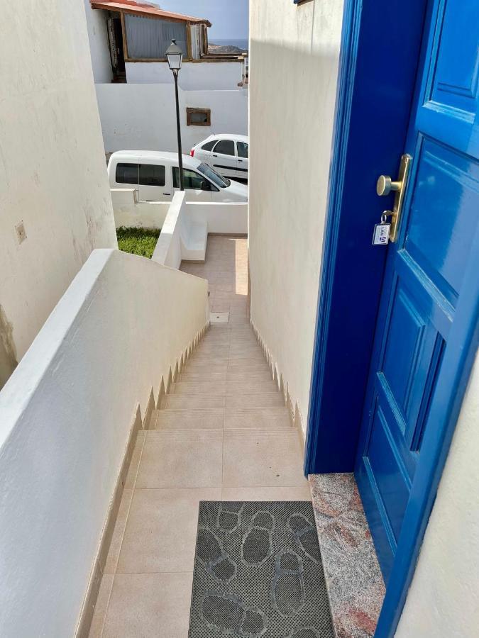 Eslanzarote Turtle House, Super Wifi, Sea Views * Caleta de Caballo