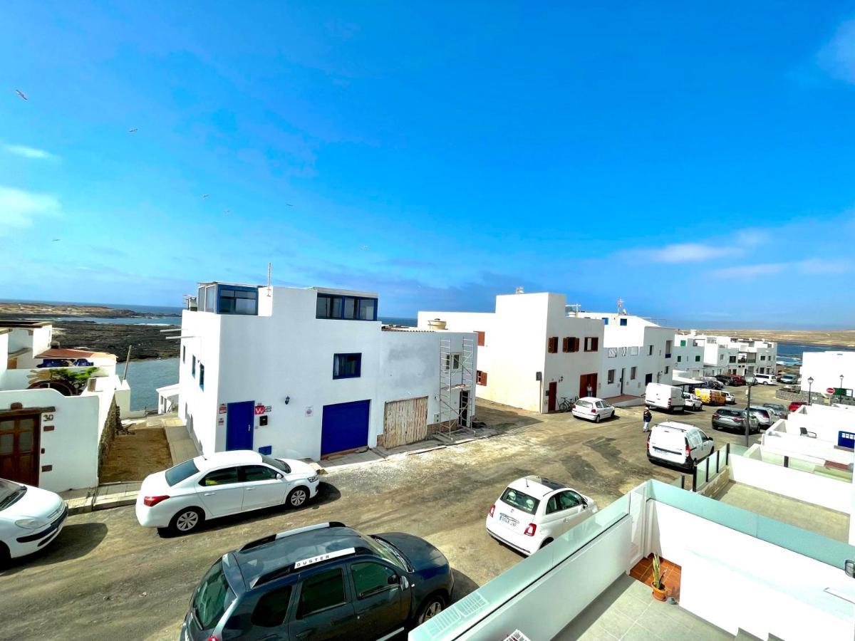 Eslanzarote Turtle House, Super Wifi, Sea Views Apartment