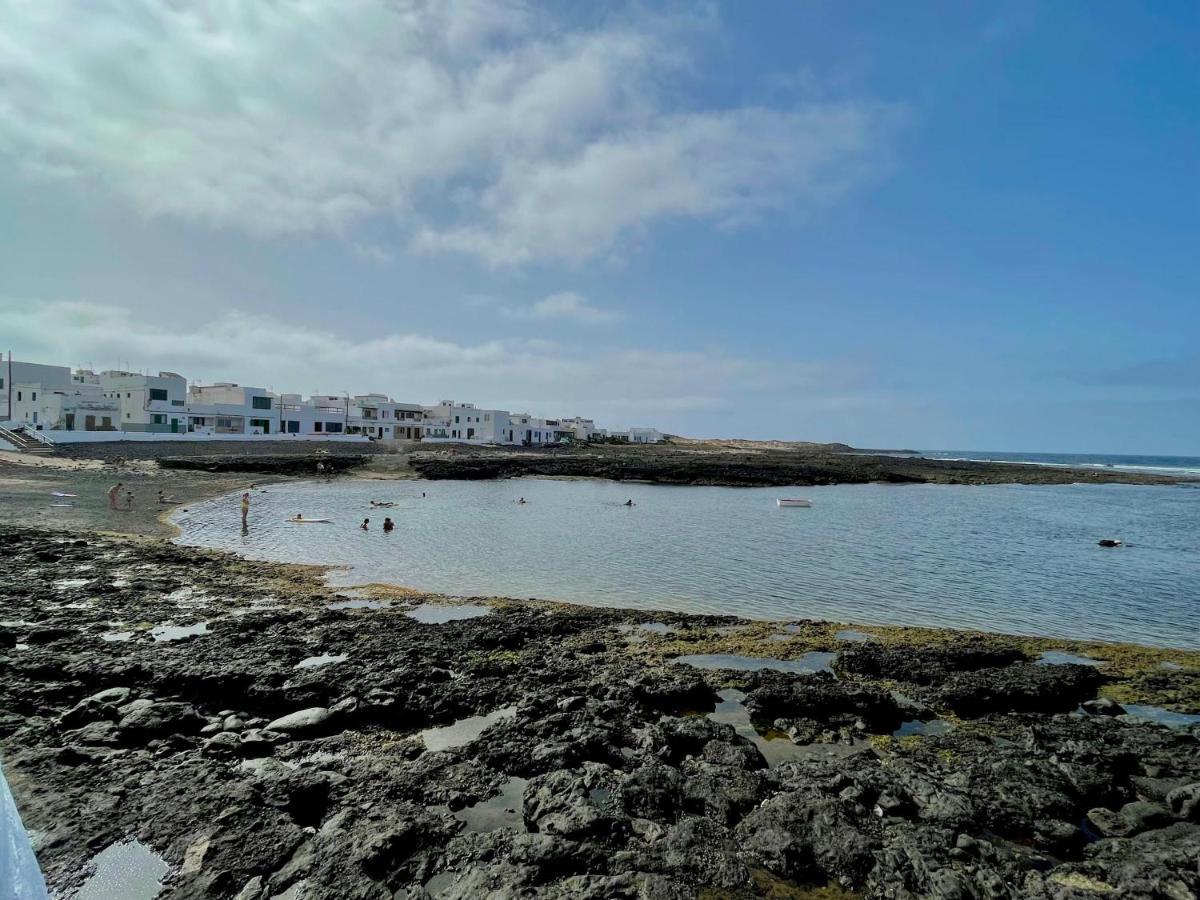 Apartment Eslanzarote Turtle House, Super Wifi, Sea Views *