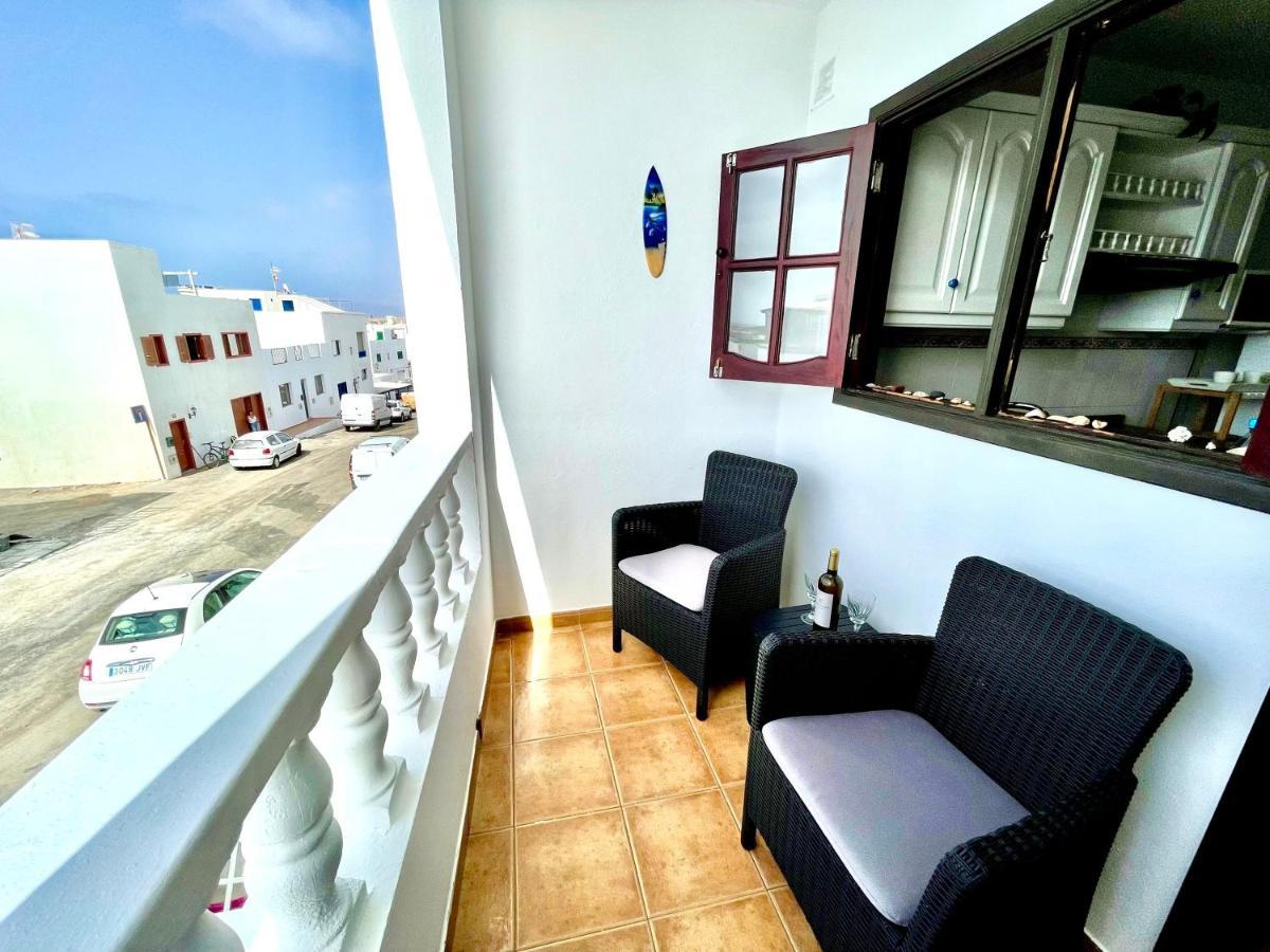 Apartment Eslanzarote Turtle House, Super Wifi, Sea Views Caleta de Caballo