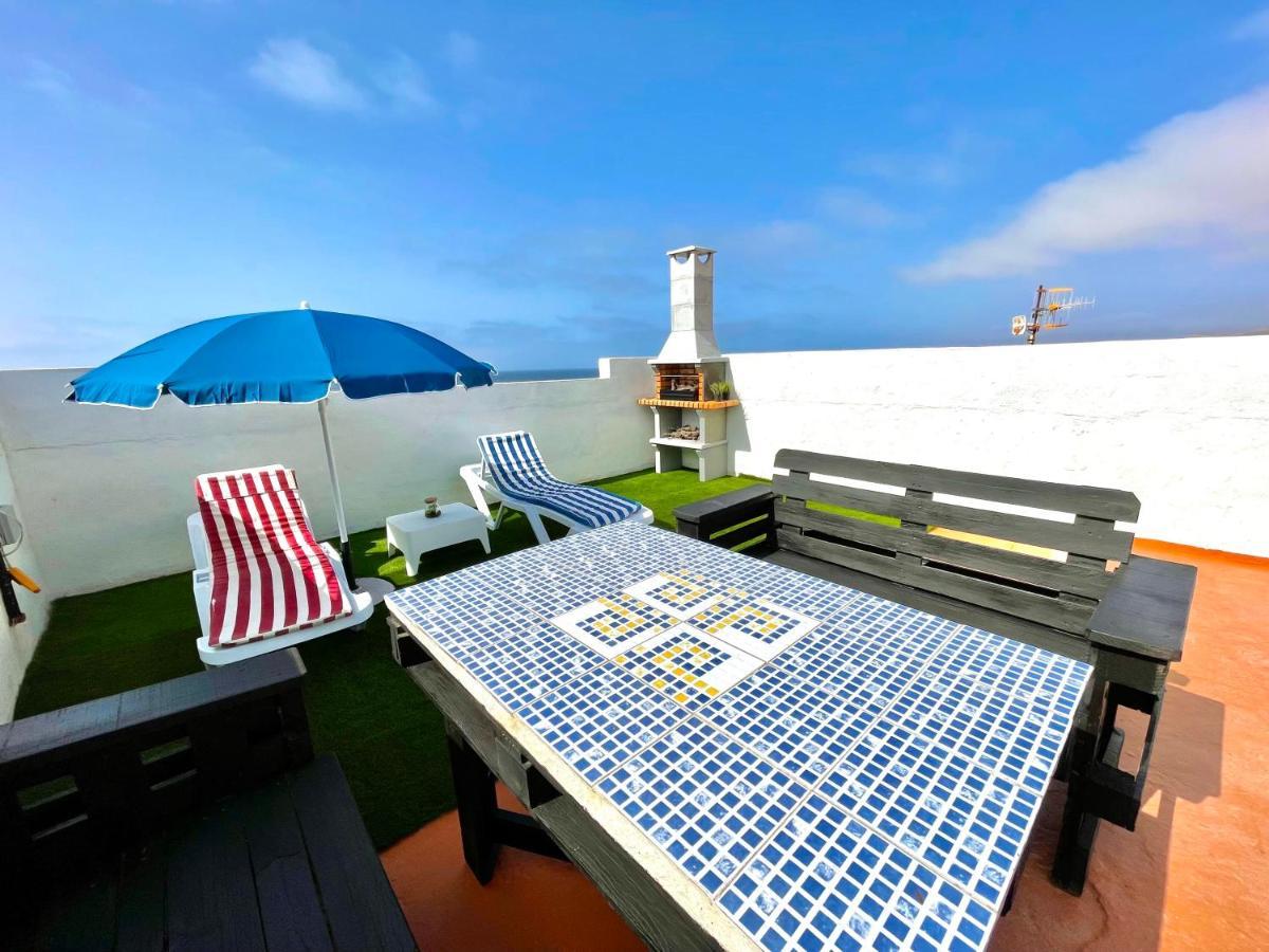 Apartment Eslanzarote Turtle House, Super Wifi, Sea Views *