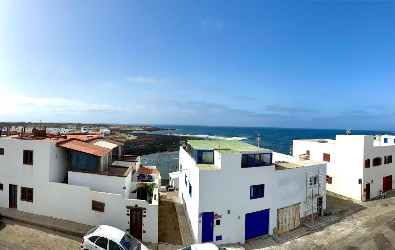 Eslanzarote Turtle House, Super Wifi, Sea Views Apartment *