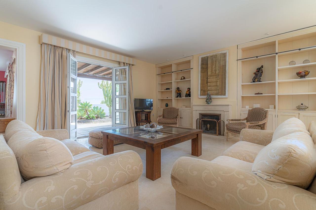 Villa Bella Lanzarote