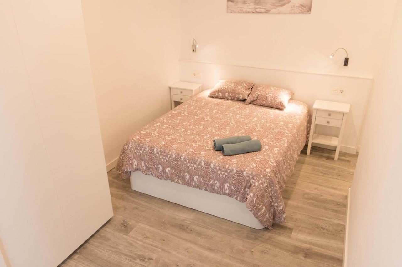 Apartamento Modern In Romantic Quarter *