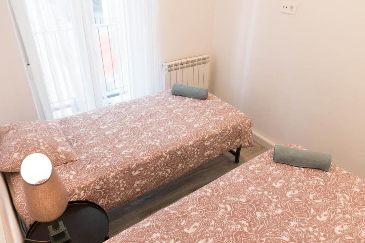 Apartamento Modern In Romantic Quarter *