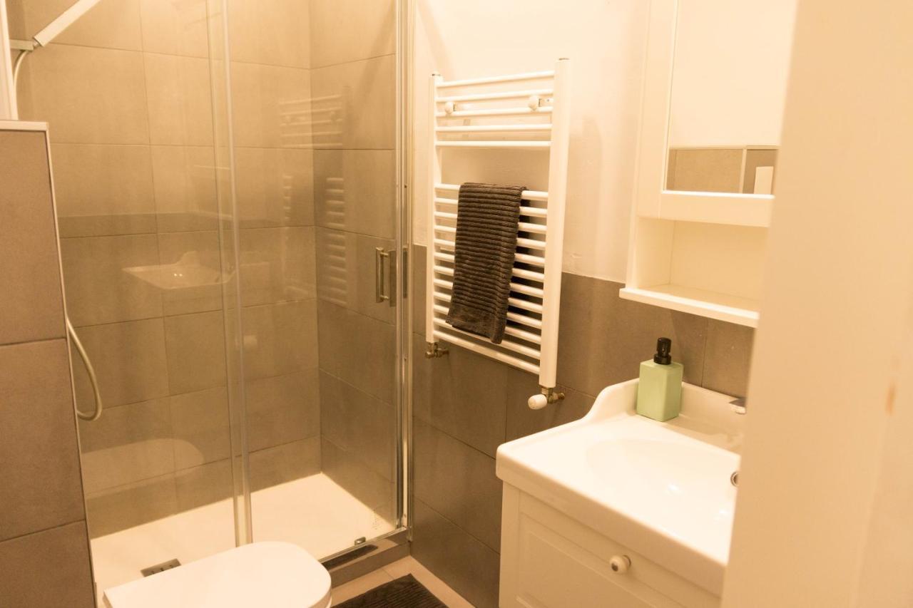 Modern In Romantic Quarter Apartamento San Sebastián