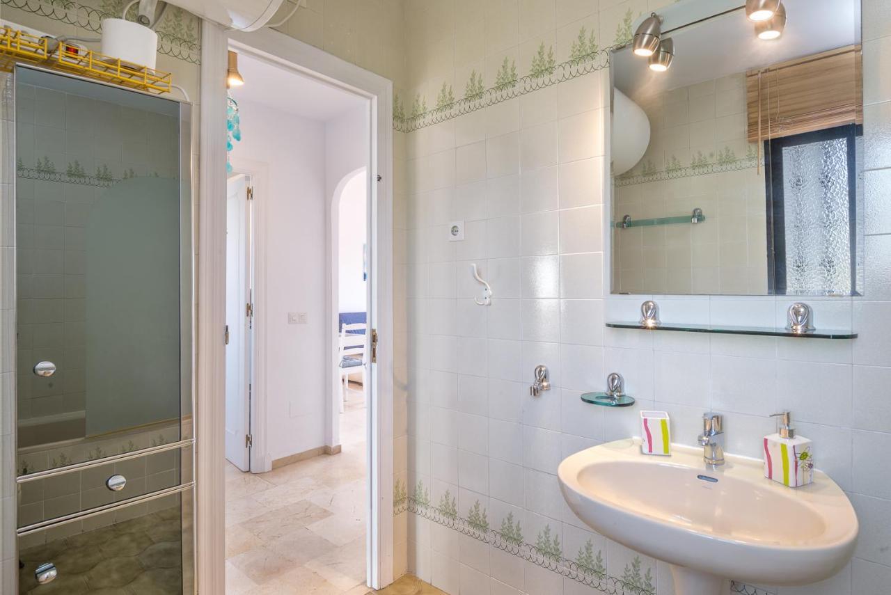 Apartamento Acacias Torrenueva *