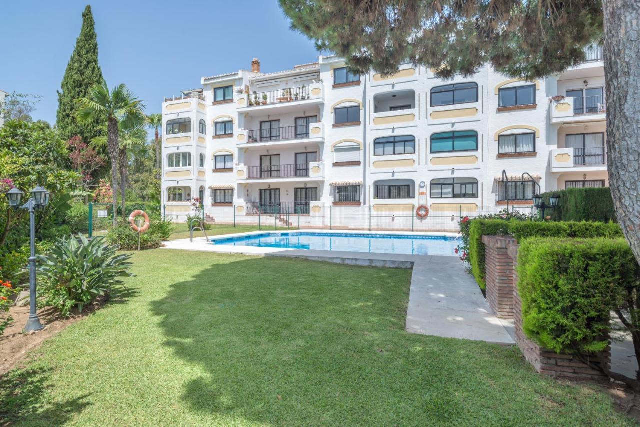 Apartamento Acacias Torrenueva *