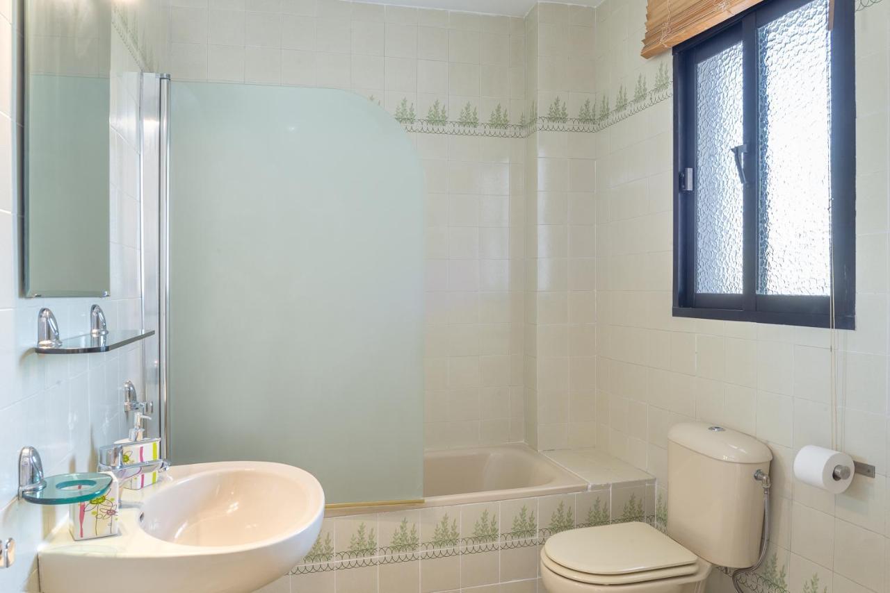Apartamento Acacias Torrenueva *