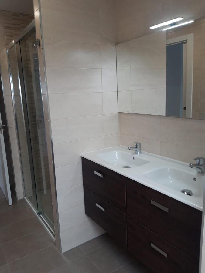 Apartment Atico Miramar,