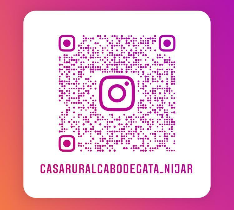 Cabo De Gata-nijar Holiday home