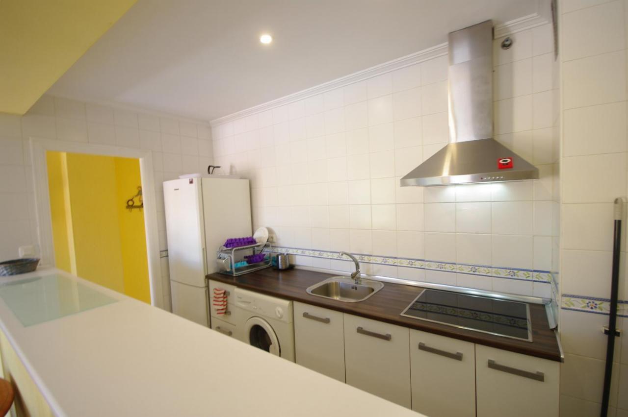 Apartamento Livingtarifa 1 Mar Tirreno