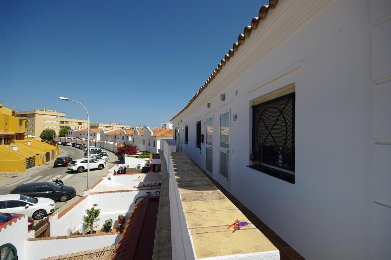 Apartamento Livingtarifa 1 Mar Tirreno