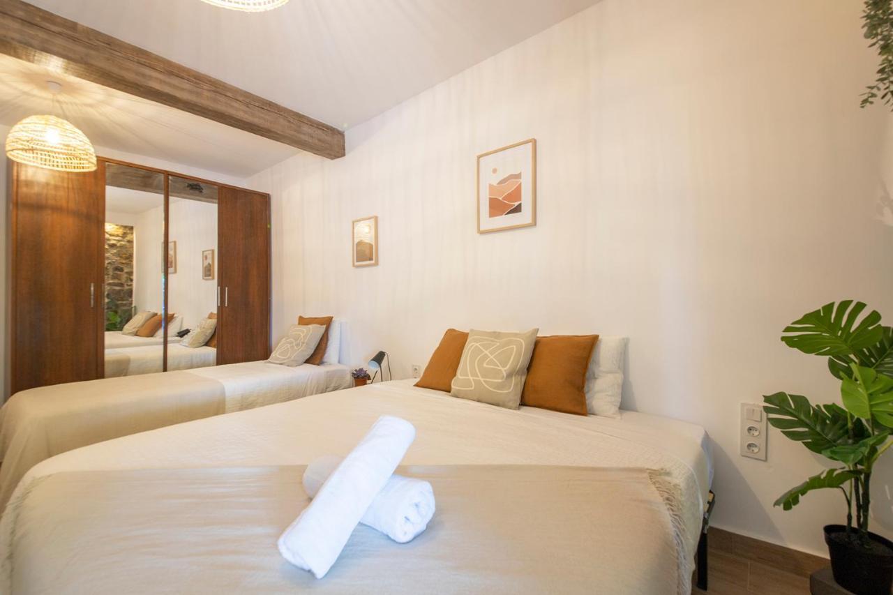 Yoga Retreat En Santiene Yoga&surf House San Sebastián