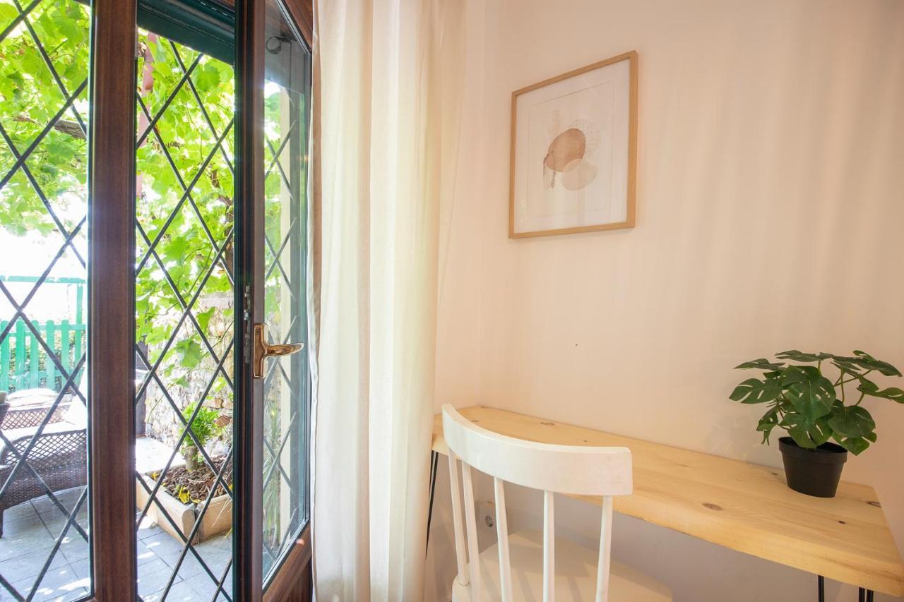 Yoga Retreat En Santiene Yoga&surf House * San Sebastián