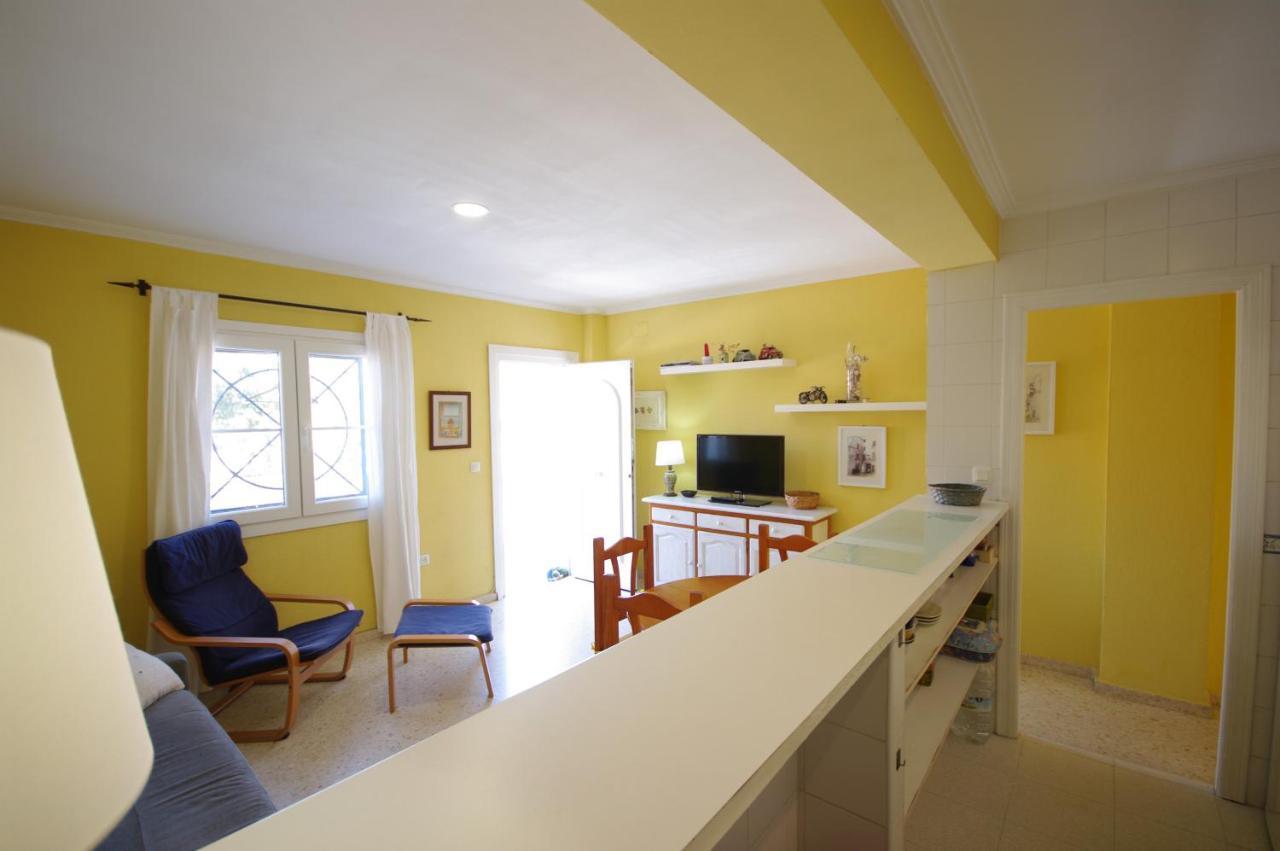 Apartamento Livingtarifa 1 Mar Tirreno