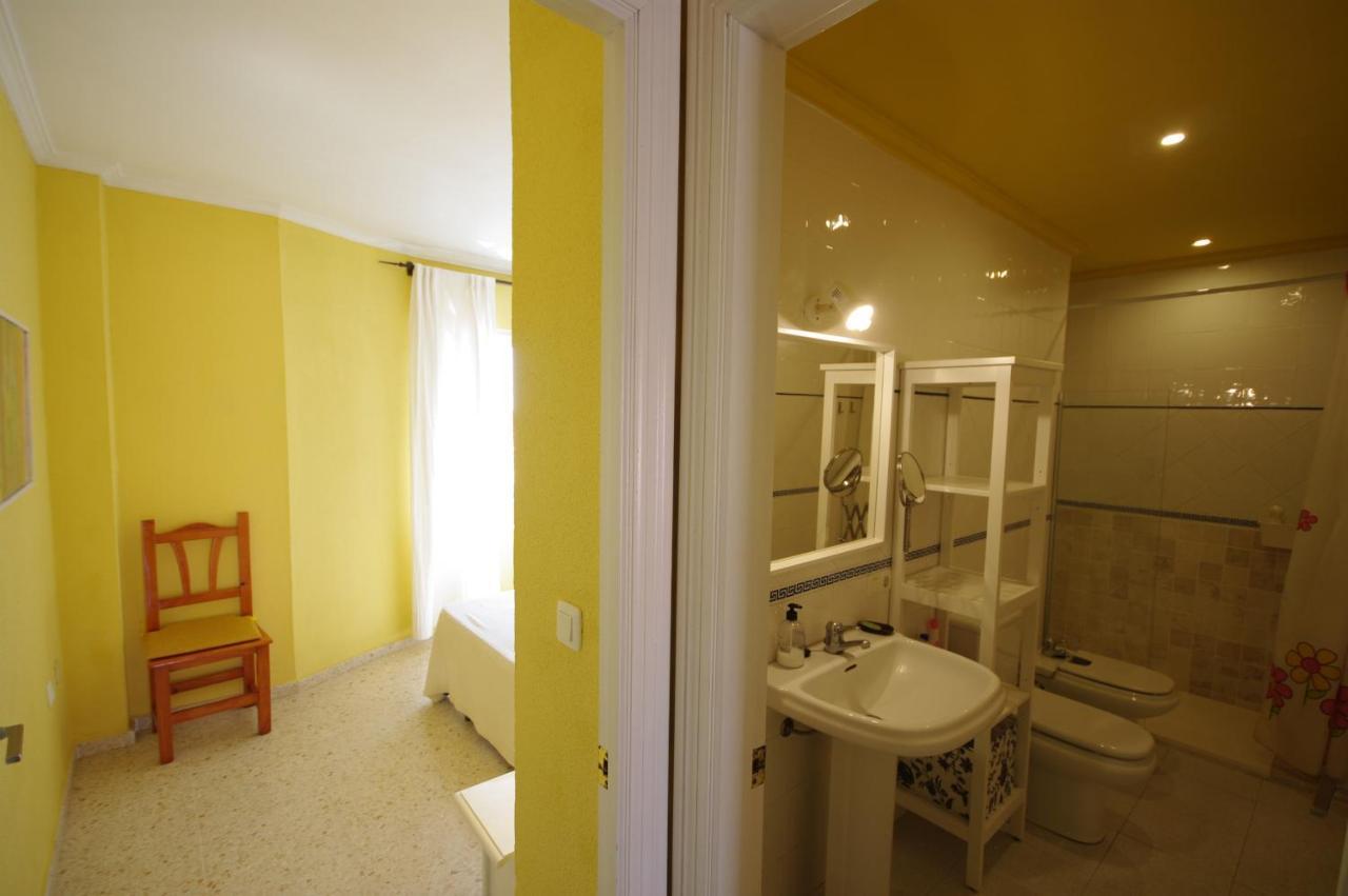 Apartamento Livingtarifa 1 Mar Tirreno *