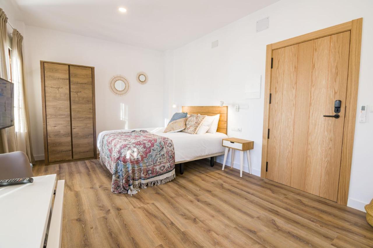 El Convento Mercedario Apartamento Ayamonte