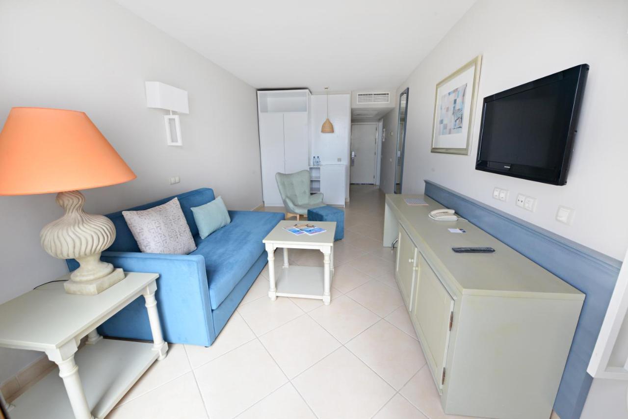 Allsun Albatros Hotel