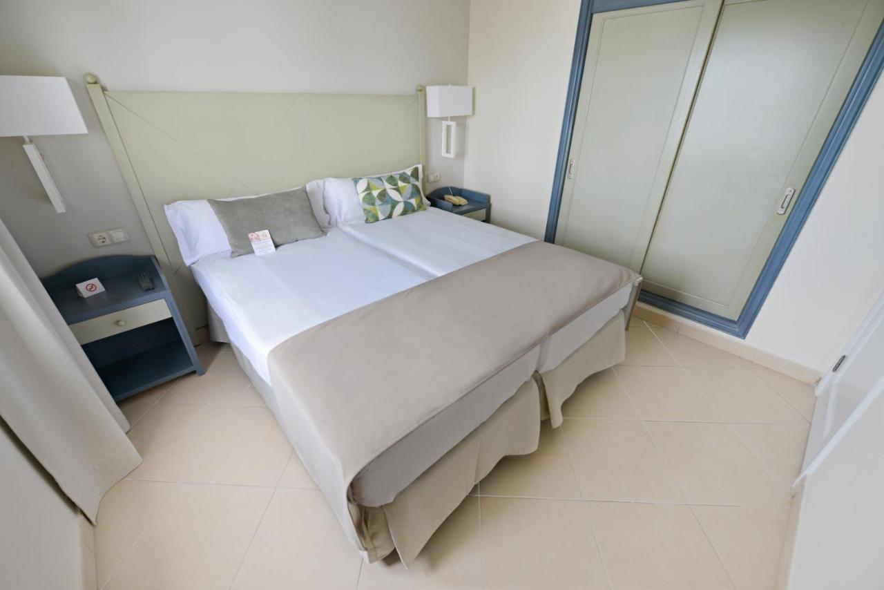 Hotel Allsun Albatros Costa Teguise