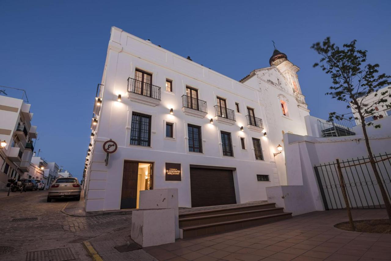 El Convento Mercedario Apartamento