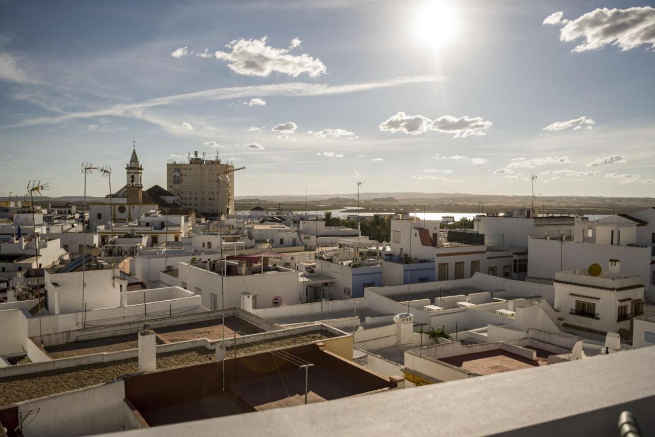 El Convento Mercedario Apartamento Ayamonte