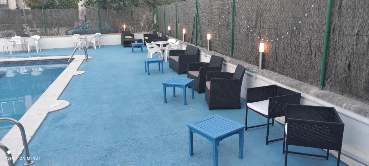 Apartamento Cala Azul La Móra Tarragona