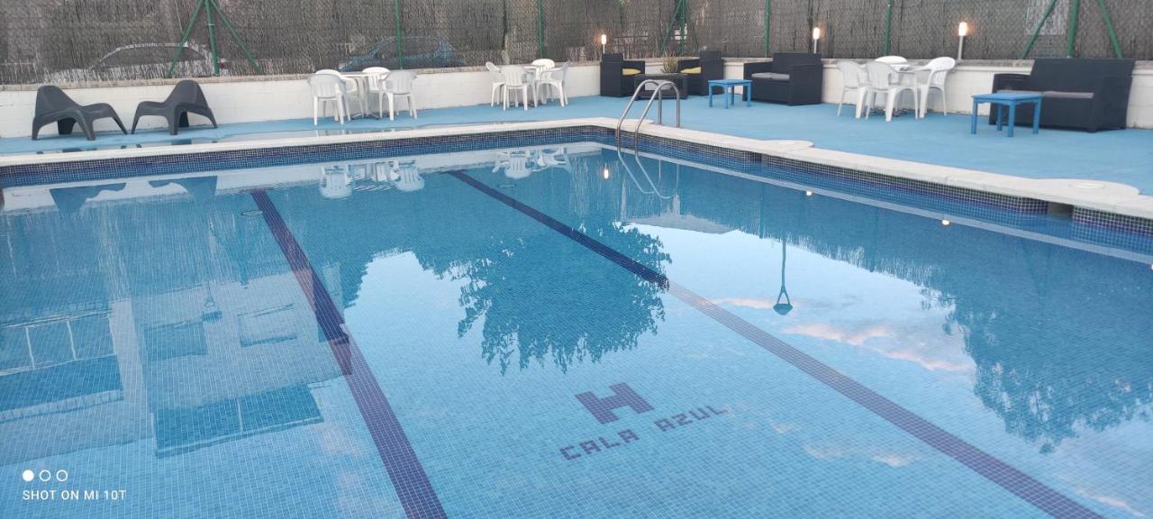 Apartamento Cala Azul La Móra Tarragona
