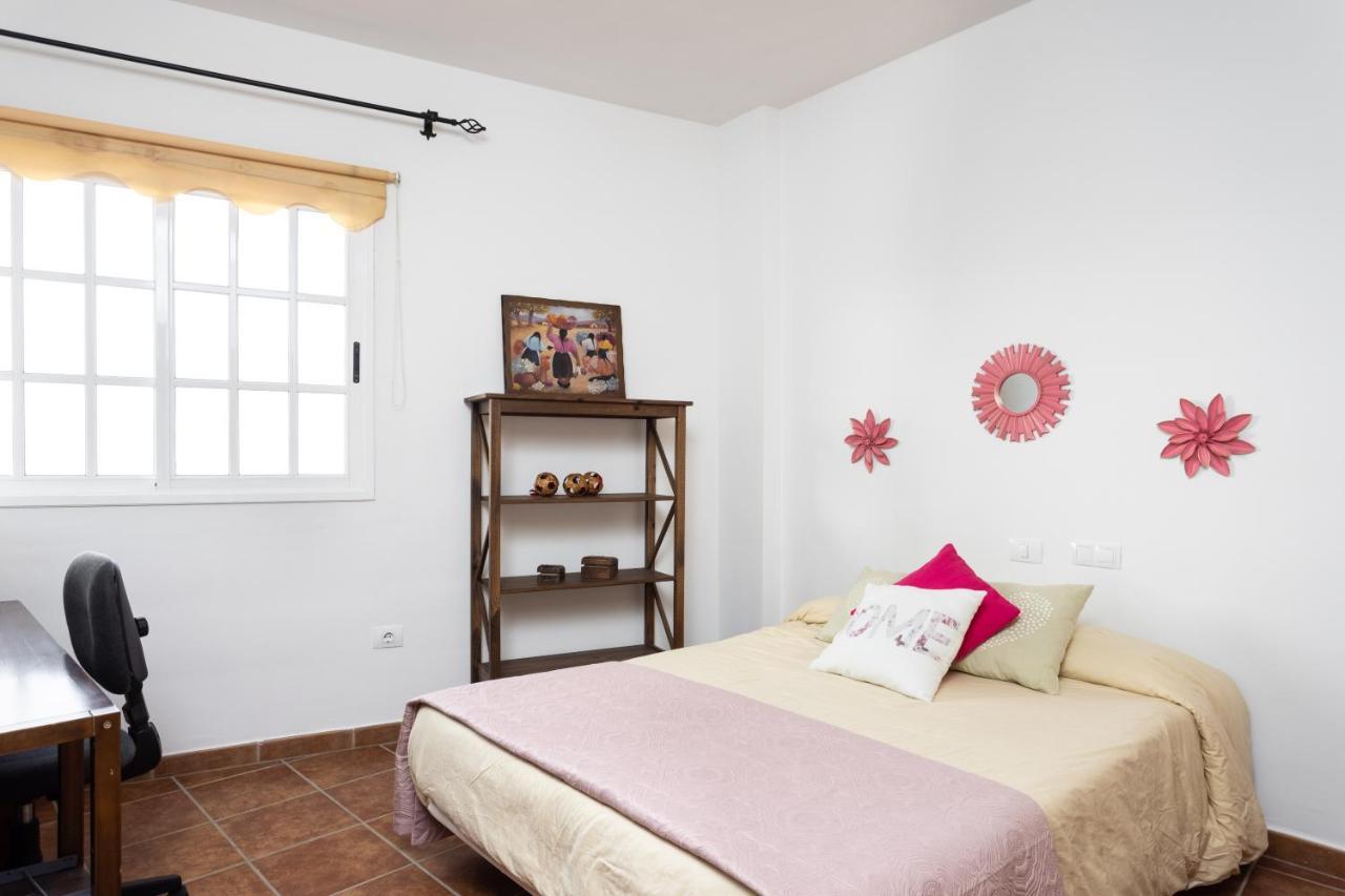 Apartment Home2book Charming Realejos