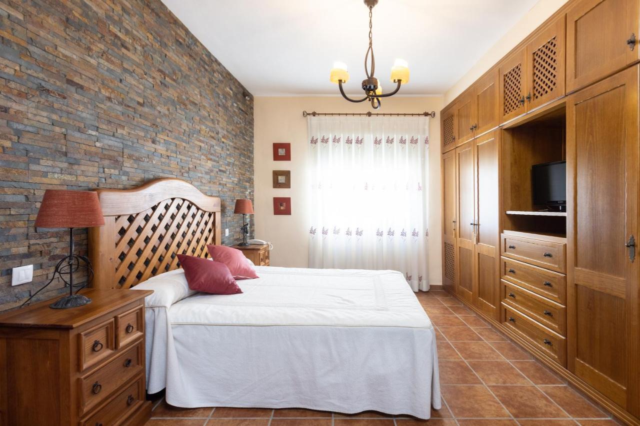 Apartment Home2book Charming Realejos Los Realejos