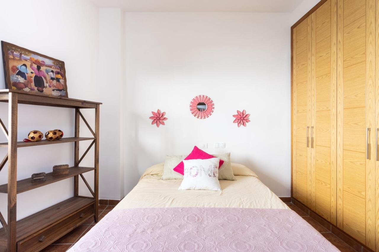 Home2book Charming Realejos Apartment