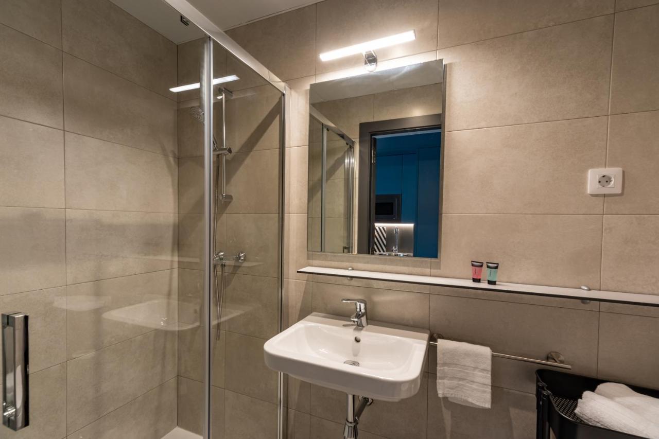 Apartment Residencia Universitaria Resa San Mames