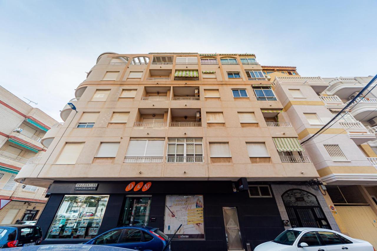 Apartamento Alegria Id 19 Torrevieja