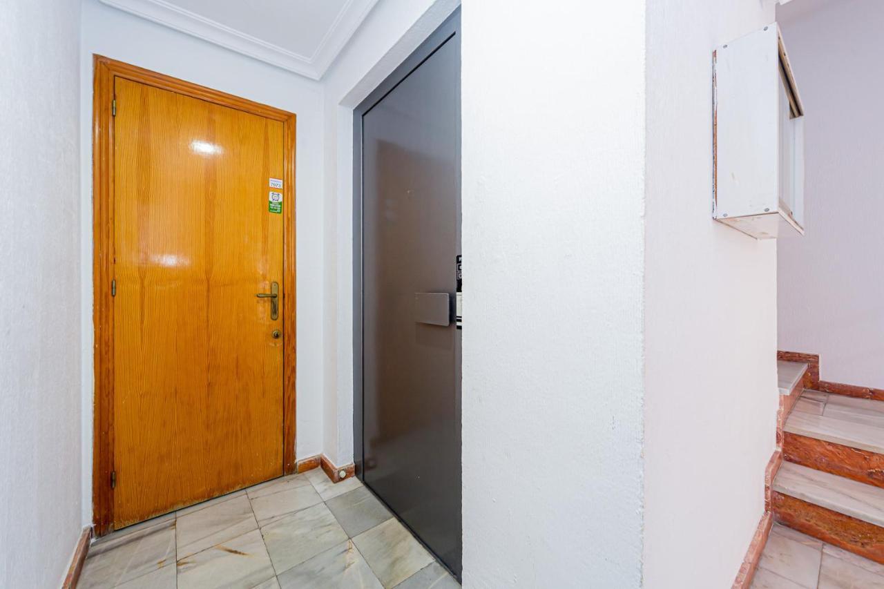 Alegria Id 19 Apartamento *