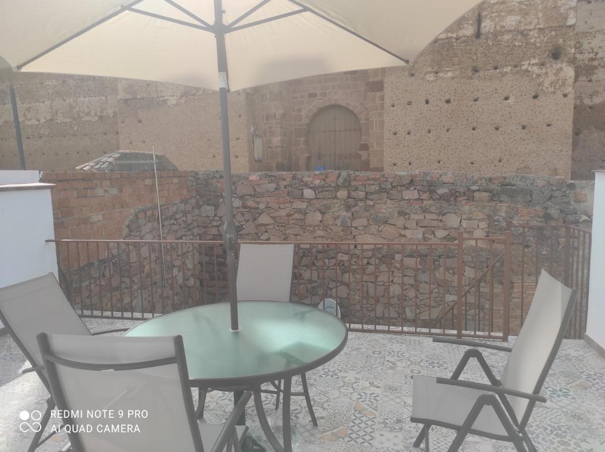 La Casa Del Castillo Apartment