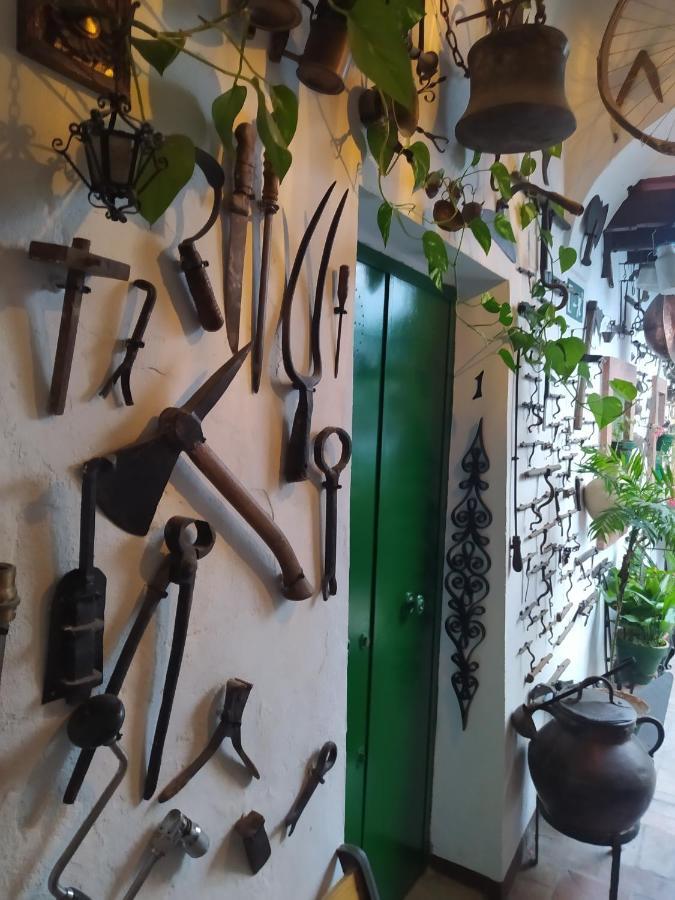 Apartamento Casa Museo Jerez Centro