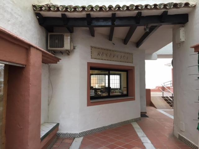 Large And Elegant In Puerto Banus With Pools And Paddle * Marbella